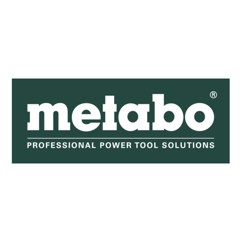Metabo Basic 250-50 W compressor OF kartonnen