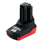 Metabo Batteria 10,8 V, 4,0Ah, Li-Power