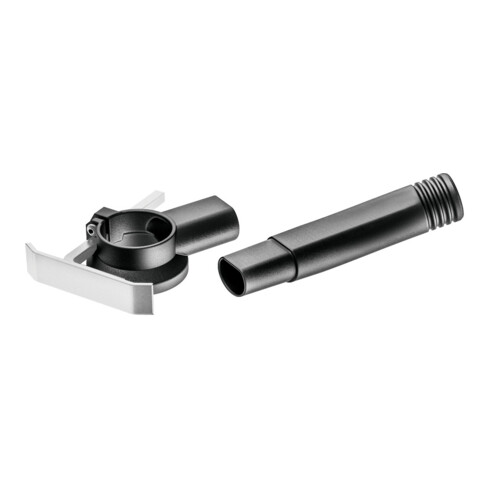 Metabo Battuta di profondità + bocchetta di aspirazione in set per MT 18 LTX BL QSL