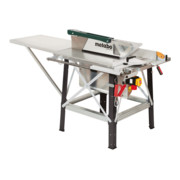 Metabo Baukreissäge BKS 400 Plus - 4,2 DNB; (montiert), für Drehstrom; Karton-1