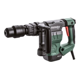 Metabo beitelhamer MH 5 plastic koffer