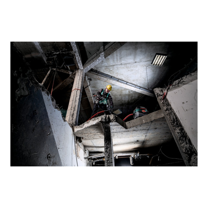 Metabo beitelhamer MHEV 11 BL plastic koffer