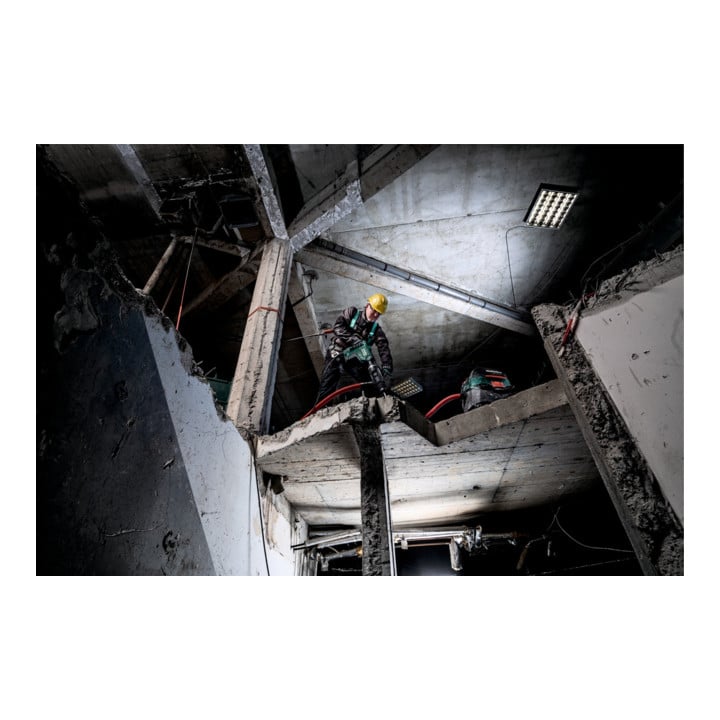 Metabo beitelhamer MHEV 11 BL plastic koffer