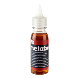 Metabo Bio-Sägekettenhaftöl 100 ml