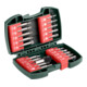 Metabo bit assortiment IV-SP, 20 delig-1