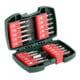 Metabo bit assortiment IV-SP, 20 delig