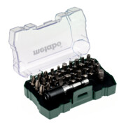 Metabo Bit-Box LC, 32-teilig
