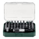 Metabo Bit-Box LC, 32-teilig-3