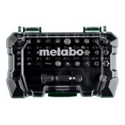 Metabo Bit box LC, 32pz.-3