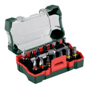 Metabo Bit-Box-SP, 15-teilig