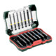 Metabo Bit-Box SP, 15-teilig mit langen Bits