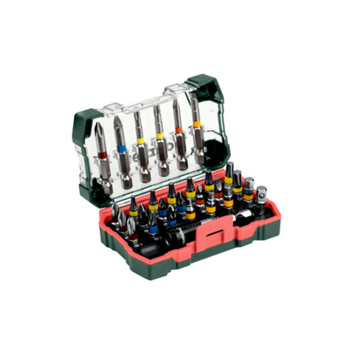 Metabo Bit-Box-SP, 29-teilig