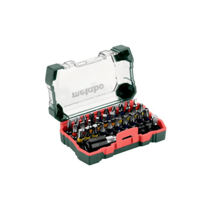 Metabo Bit-Box-SP, 32-delig