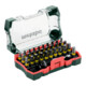 Metabo Bit-Box-SP, 32-teilig, für Torx-Schrauben-1