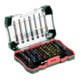 Metabo Bit-Box-SP, 56-teilig