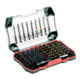 Metabo Bit-Box-SP, 71-teilig