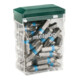 Metabo bit doos PZ 2, SP, 25 delig