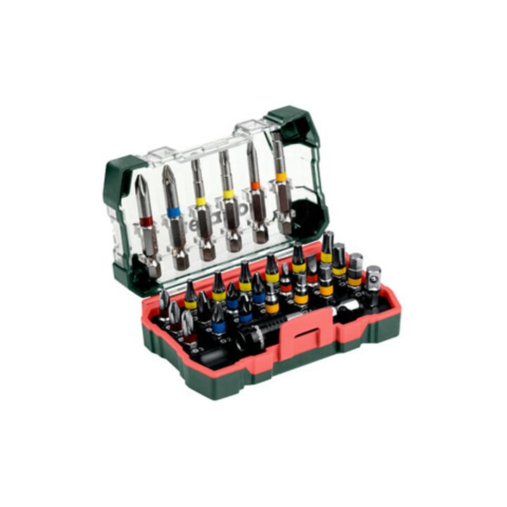 Metabo bit doos "SP", 29 delig