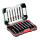 Metabo Bitbox SP, 15-delig met lange bits