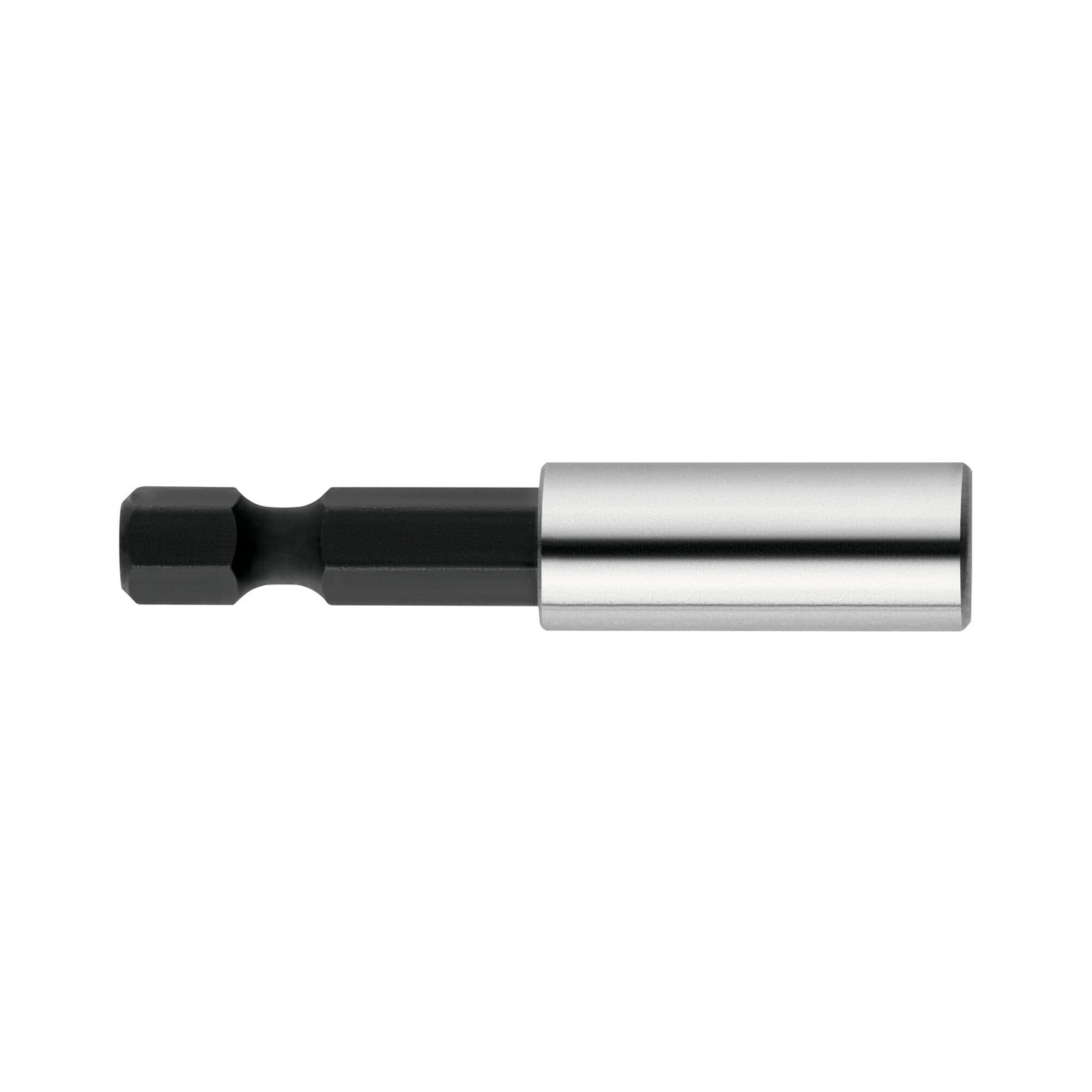 Metabo Bithalter 1/4"/ 52 mm mit Dauermagnet