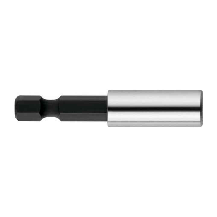 Metabo Bithalter 1/4"/ 52 mm mit Dauermagnet