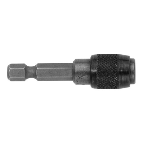 Metabo Bithalter 52 mm, magnetisch, mit Schnellkupplung