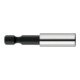 Metabo bithouder 1/4"/52 mm met permanente magneet
