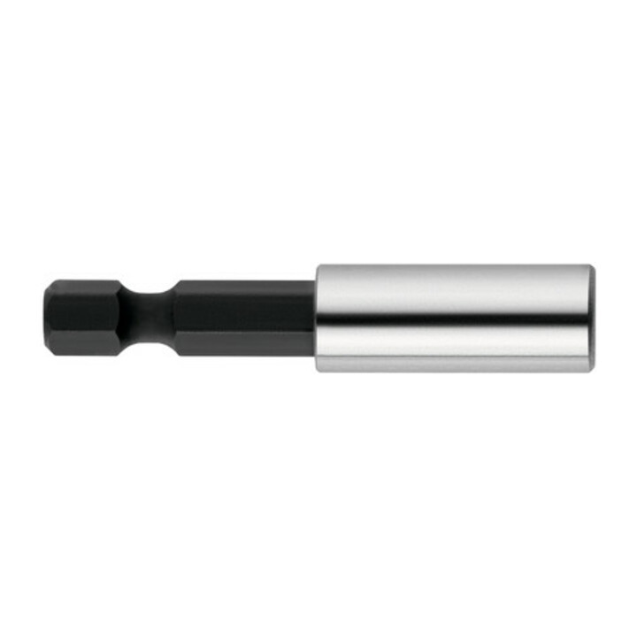 Metabo bithouder 1/4"/52 mm met permanente magneet