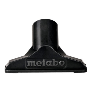 Metabo Bocchetta di aspirazione, Ø35mm, l=120mm