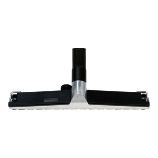 Metabo Bocchetta per pavimenti, Ø35mm, larghezza 450mm, con ruote