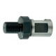 Metabo Bohrfutteradapter, Weldon 19 mm (3/4") auf 1/2" - 20 UNF