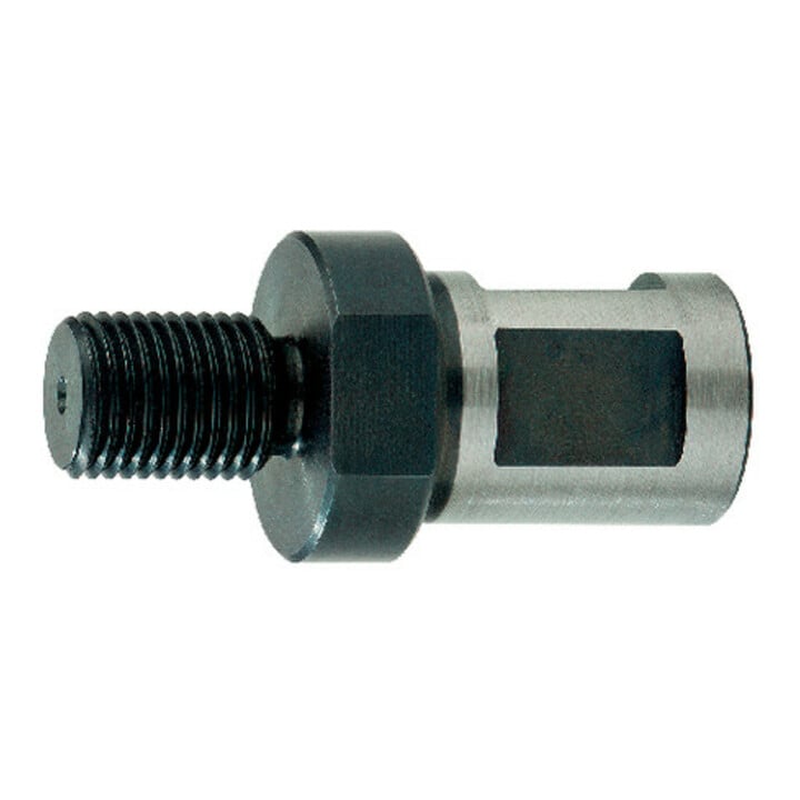 Metabo Bohrfutteradapter, Weldon 19 mm (3/4") auf 1/2" - 20 UNF