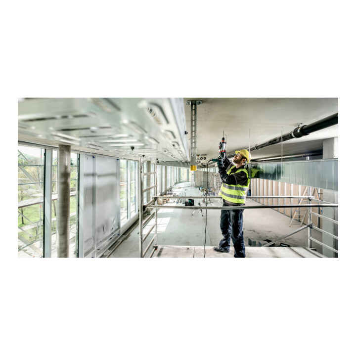 METABO BohrhammerUHEV2860-2
