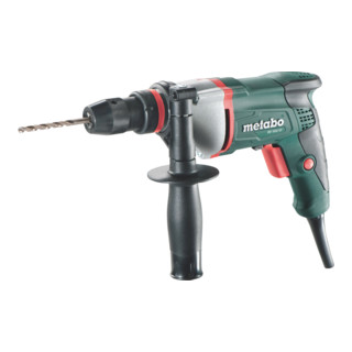 Metabo Bohrmaschine BE 500/10 (600353000) im Karton