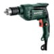 Metabo Bohrmaschine BE 650 Karton Zahnkranzbohrfutter