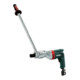 Metabo Bohrmaschine BE 75-X3 Quick + Drehmomentvorsatz PowerX3 MetaLoc-1