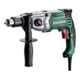Metabo Boorhamer SBE 800-2 (601744510) Kunststof koffer
