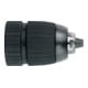 Metabo boorhouder Futuro Plus, S2, 10 mm, 3/8"