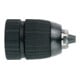 Metabo boorhouder Futuro Plus, S2, 10 mm, 3/8"