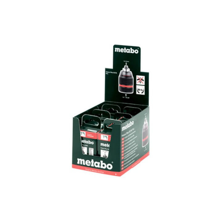 Metabo boorhouderhouder Futuro Plus S2M, 636620000