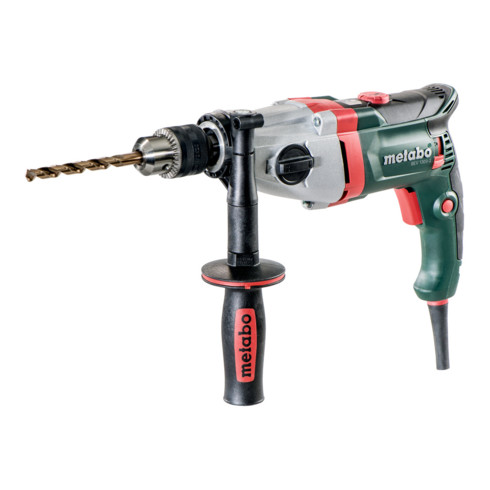 METABO  Boormachine, BE 75-16, Type: BEV1300-2
