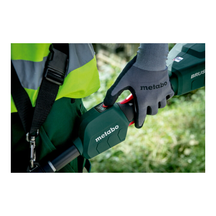 Metabo Bosmaaier-opzetstuk MA-FS 40 (601728850) doos