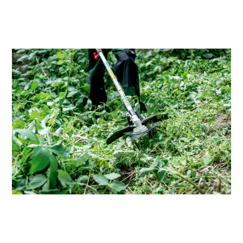 Metabo Bosmaaier-opzetstuk MA-FS 40 (601728850) doos