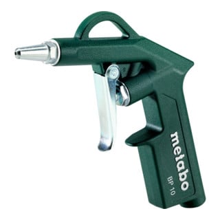 Metabo BP 10 blaaspistool karton