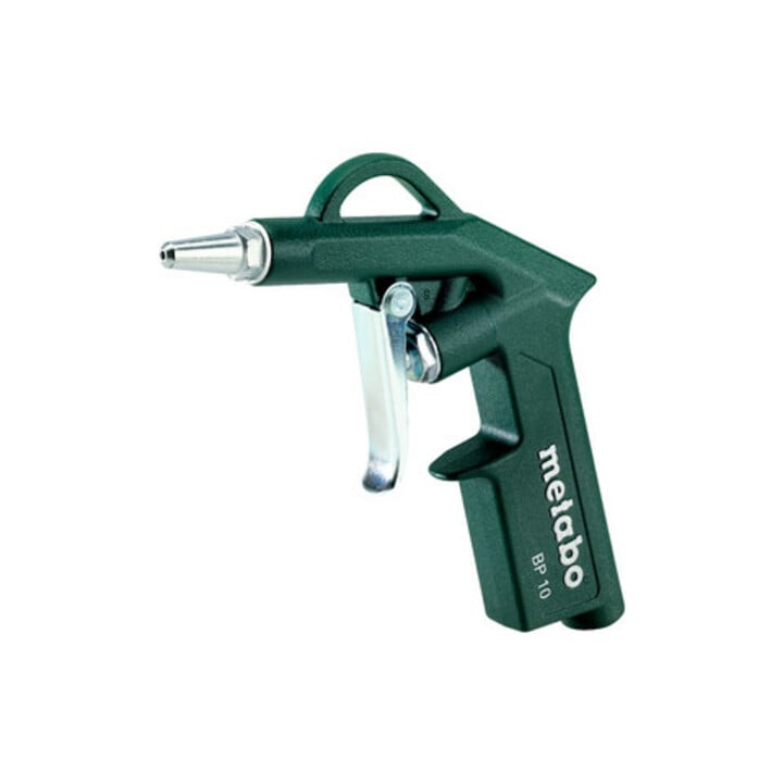 Metabo BP 10 blaaspistool karton