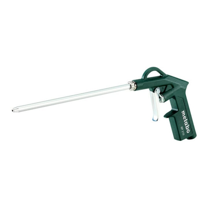 Metabo BP 210 blaaspistool karton