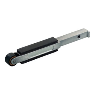 Metabo Braccio per nastro abrasivo 3, per lima a nastro (dotazione di serie), per nastri 13x457mm