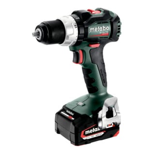 Metabo BS 18 LT BL Accu-boormachine