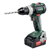 Metabo BS 18 LT BL Akku-Bohrschrauber