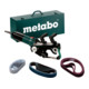 Metabo buisbandschuurmachine RBE 9-60 set plaatstalen draagkoffer-1